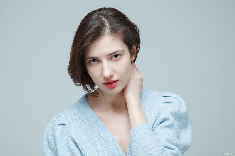 Дашуня, 20 лет, 3 размер груди